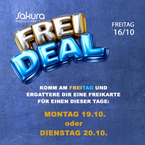 Frei-Deal